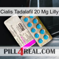 Cialis Tadalafil 20 Mg Lilly new07